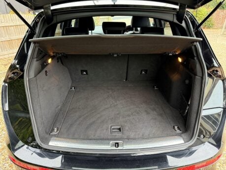 Audi Q5 2.0 TDI S line Plus S Tronic quattro Euro 6 (s/s) 5dr 20