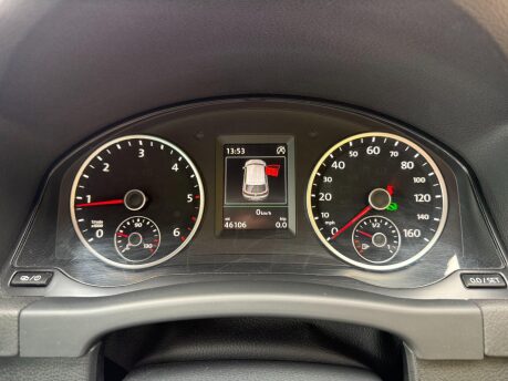 Volkswagen Tiguan 2.0 TDI BlueMotion Tech R-Line DSG 4WD Euro 6 (s/s) 5dr 15