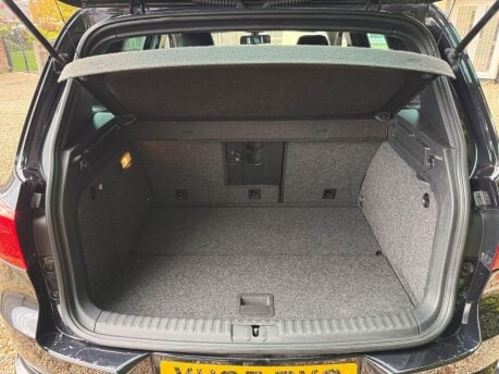 Volkswagen Tiguan 2.0 TDI BlueMotion Tech R-Line DSG 4WD Euro 6 (s/s) 5dr 24