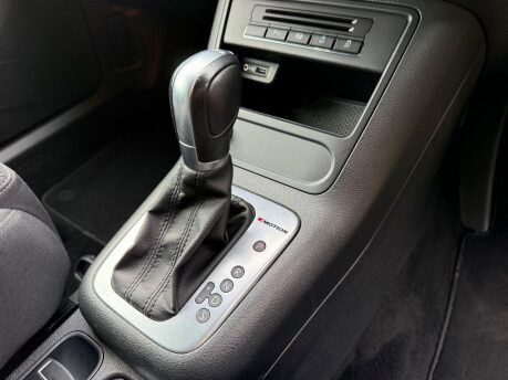 Volkswagen Tiguan 2.0 TDI BlueMotion Tech R-Line DSG 4WD Euro 6 (s/s) 5dr 20