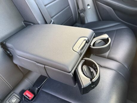 Mercedes-Benz GLC 2.1 GLC220d Sport (Premium Plus) G-Tronic 4MATIC Euro 6 (s/s) 5dr 28