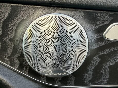 Mercedes-Benz GLC 2.1 GLC220d Sport (Premium Plus) G-Tronic 4MATIC Euro 6 (s/s) 5dr 22