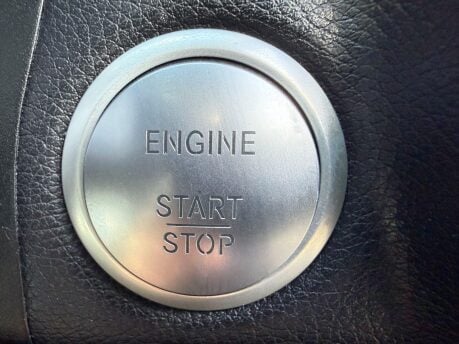 Mercedes-Benz GLC 2.1 GLC220d Sport (Premium Plus) G-Tronic 4MATIC Euro 6 (s/s) 5dr 20