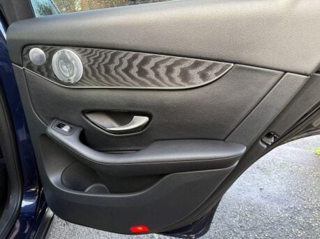 Mercedes-Benz GLC 2.1 GLC220d Sport (Premium Plus) G-Tronic 4MATIC Euro 6 (s/s) 5dr 29