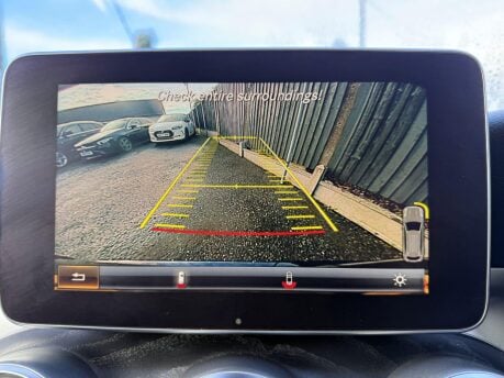 Mercedes-Benz GLC 2.1 GLC220d Sport (Premium Plus) G-Tronic 4MATIC Euro 6 (s/s) 5dr 16