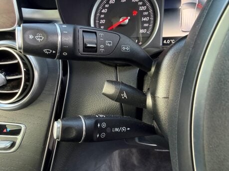 Mercedes-Benz GLC 2.1 GLC220d Sport (Premium Plus) G-Tronic 4MATIC Euro 6 (s/s) 5dr 14