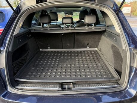 Mercedes-Benz GLC 2.1 GLC220d Sport (Premium Plus) G-Tronic 4MATIC Euro 6 (s/s) 5dr 30