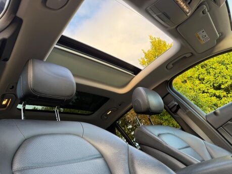 Mercedes-Benz GLC 2.1 GLC220d Sport (Premium Plus) G-Tronic 4MATIC Euro 6 (s/s) 5dr 2