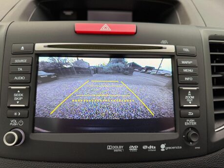 Honda CR-V 2.2 i-DTEC EX SUV 5dr Diesel Auto 4WD Euro 5 (150 ps) 20