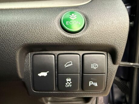 Honda CR-V 2.2 i-DTEC EX SUV 5dr Diesel Auto 4WD Euro 5 (150 ps) 24