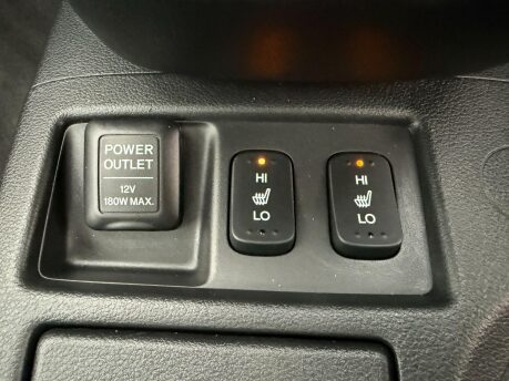 Honda CR-V 2.2 i-DTEC EX SUV 5dr Diesel Auto 4WD Euro 5 (150 ps) 23