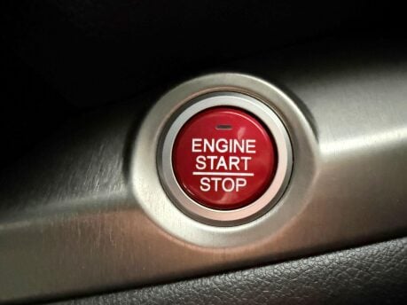 Honda CR-V 2.2 i-DTEC EX SUV 5dr Diesel Auto 4WD Euro 5 (150 ps) 22