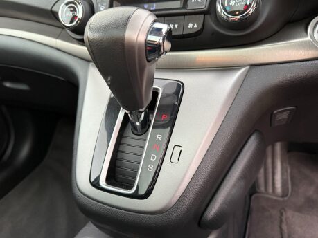 Honda CR-V 2.2 i-DTEC EX SUV 5dr Diesel Auto 4WD Euro 5 (150 ps) 21