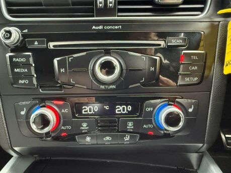 Audi SQ5 3.0 BiTDI V6 Tiptronic quattro Euro 6 (s/s) 5dr 24