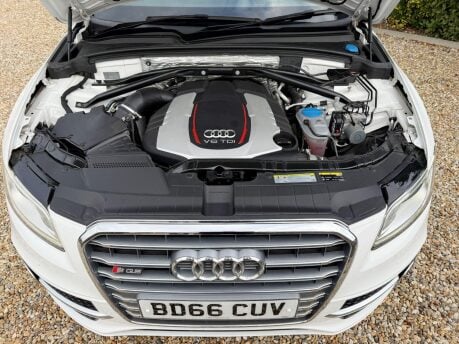 Audi SQ5 3.0 BiTDI V6 Tiptronic quattro Euro 6 (s/s) 5dr 11