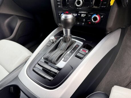 Audi SQ5 3.0 BiTDI V6 Tiptronic quattro Euro 6 (s/s) 5dr 26