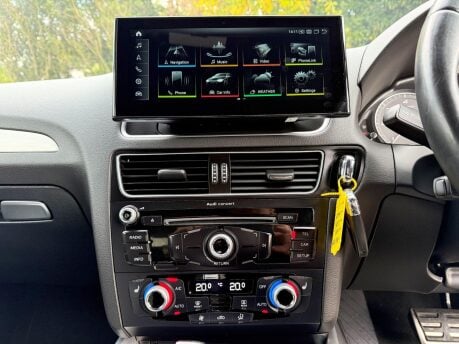 Audi SQ5 3.0 BiTDI V6 Tiptronic quattro Euro 6 (s/s) 5dr 21