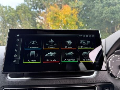 Audi SQ5 3.0 BiTDI V6 Tiptronic quattro Euro 6 (s/s) 5dr 22