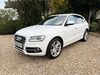 Audi SQ5 3.0 BiTDI V6 Tiptronic quattro Euro 6 (s/s) 5dr