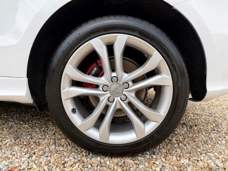 Audi SQ5 3.0 BiTDI V6 Tiptronic quattro Euro 6 (s/s) 5dr 12