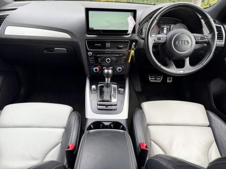 Audi SQ5 3.0 BiTDI V6 Tiptronic quattro Euro 6 (s/s) 5dr 27