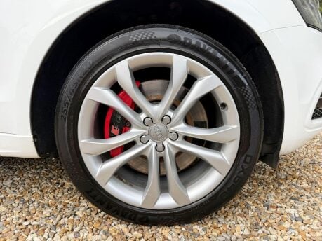 Audi SQ5 3.0 BiTDI V6 Tiptronic quattro Euro 6 (s/s) 5dr 14