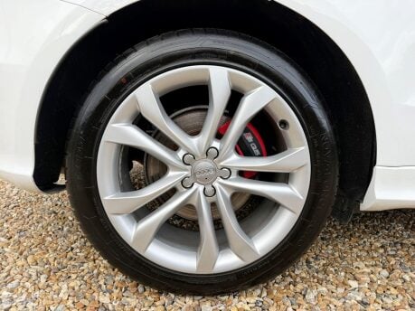 Audi SQ5 3.0 BiTDI V6 Tiptronic quattro Euro 6 (s/s) 5dr 15