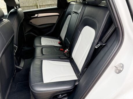 Audi SQ5 3.0 BiTDI V6 Tiptronic quattro Euro 6 (s/s) 5dr 36