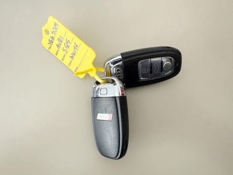 Audi SQ5 3.0 BiTDI V6 Tiptronic quattro Euro 6 (s/s) 5dr 39