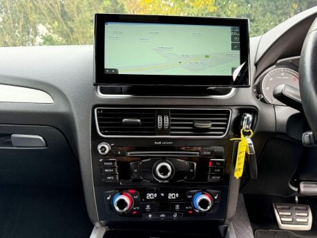 Audi SQ5 3.0 BiTDI V6 Tiptronic quattro Euro 6 (s/s) 5dr 19