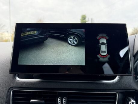 Audi SQ5 3.0 BiTDI V6 Tiptronic quattro Euro 6 (s/s) 5dr 23