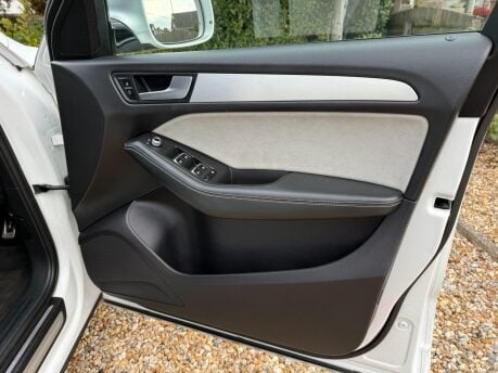 Audi SQ5 3.0 BiTDI V6 Tiptronic quattro Euro 6 (s/s) 5dr 30