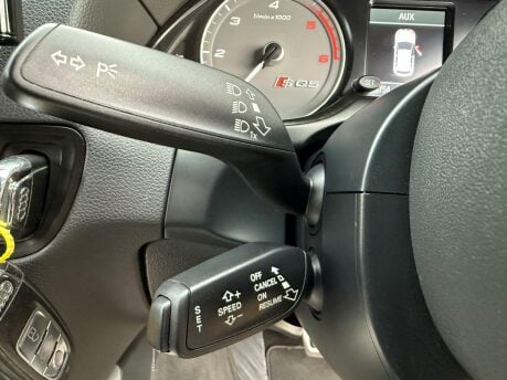 Audi SQ5 3.0 BiTDI V6 Tiptronic quattro Euro 6 (s/s) 5dr 18