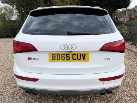 Audi SQ5 3.0 BiTDI V6 Tiptronic quattro Euro 6 (s/s) 5dr 9