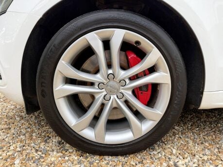 Audi SQ5 3.0 BiTDI V6 Tiptronic quattro Euro 6 (s/s) 5dr 13