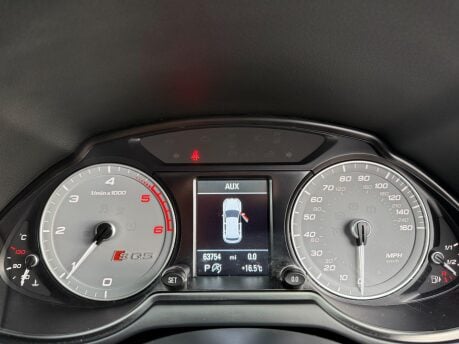 Audi SQ5 3.0 BiTDI V6 Tiptronic quattro Euro 6 (s/s) 5dr 16