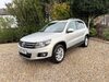 Volkswagen Tiguan 2.0 TDI BlueMotion Tech SE 4WD Euro 5 (s/s) 5dr