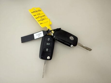 Volkswagen Tiguan 2.0 TDI BlueMotion Tech SE 4WD Euro 5 (s/s) 5dr 30