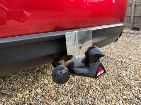 Mazda CX-5 2.2 SKYACTIV-D Sport Nav+ Euro 6 (s/s) 5dr 10