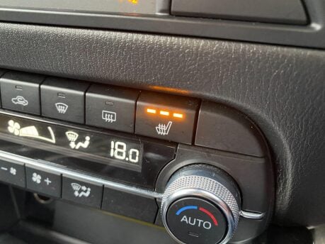 Mazda CX-5 2.2 SKYACTIV-D Sport Nav+ Euro 6 (s/s) 5dr 23