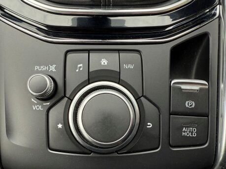 Mazda CX-5 2.2 SKYACTIV-D Sport Nav+ Euro 6 (s/s) 5dr 29