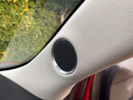 Mazda CX-5 2.2 SKYACTIV-D Sport Nav+ Euro 6 (s/s) 5dr 25