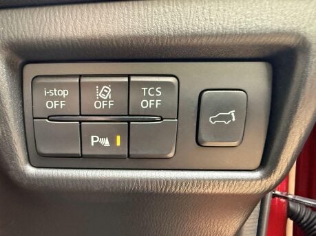 Mazda CX-5 2.2 SKYACTIV-D Sport Nav+ Euro 6 (s/s) 5dr 28