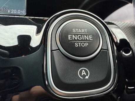 Mercedes-Benz A Class 2.0 A200d AMG Line 8G-DCT Euro 6 (s/s) 5dr 23