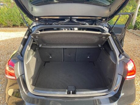 Mercedes-Benz A Class 2.0 A200d AMG Line 8G-DCT Euro 6 (s/s) 5dr 16