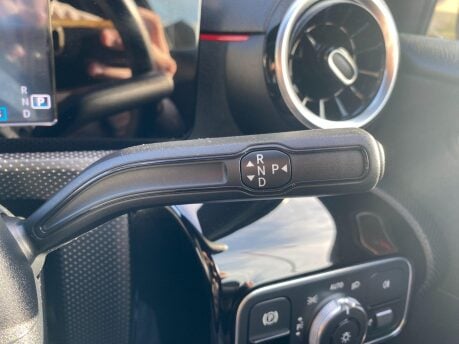 Mercedes-Benz A Class 2.0 A200d AMG Line 8G-DCT Euro 6 (s/s) 5dr 14