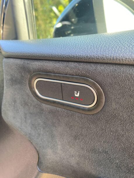 Mercedes-Benz A Class 2.0 A200d AMG Line 8G-DCT Euro 6 (s/s) 5dr 15