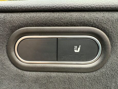 Mercedes-Benz A Class 2.0 A200d AMG Line 8G-DCT Euro 6 (s/s) 5dr 25