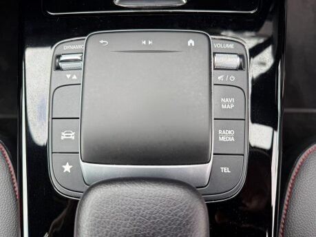 Mercedes-Benz A Class 2.0 A200d AMG Line 8G-DCT Euro 6 (s/s) 5dr 22