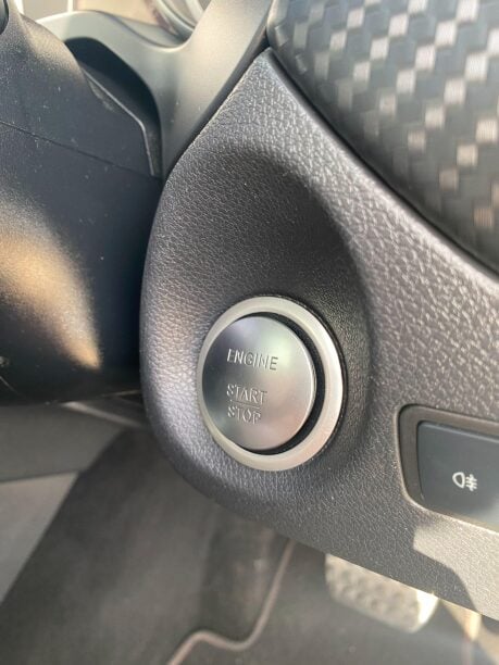 Mercedes-Benz A Class 1.5 A180d AMG Line (Premium Plus) 7G-DCT Euro 6 (s/s) 5dr 12